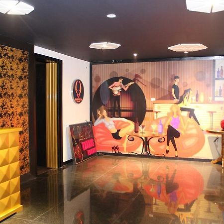 Hotel Bengal International สิริกุรี ภายนอก รูปภาพ