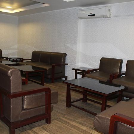 Hotel Bengal International สิริกุรี ภายนอก รูปภาพ