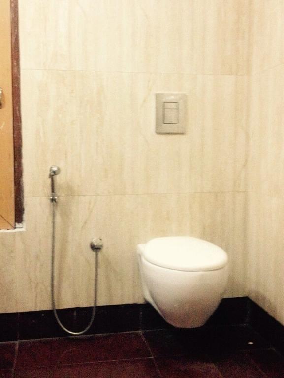 Hotel Bengal International สิริกุรี ห้อง รูปภาพ
