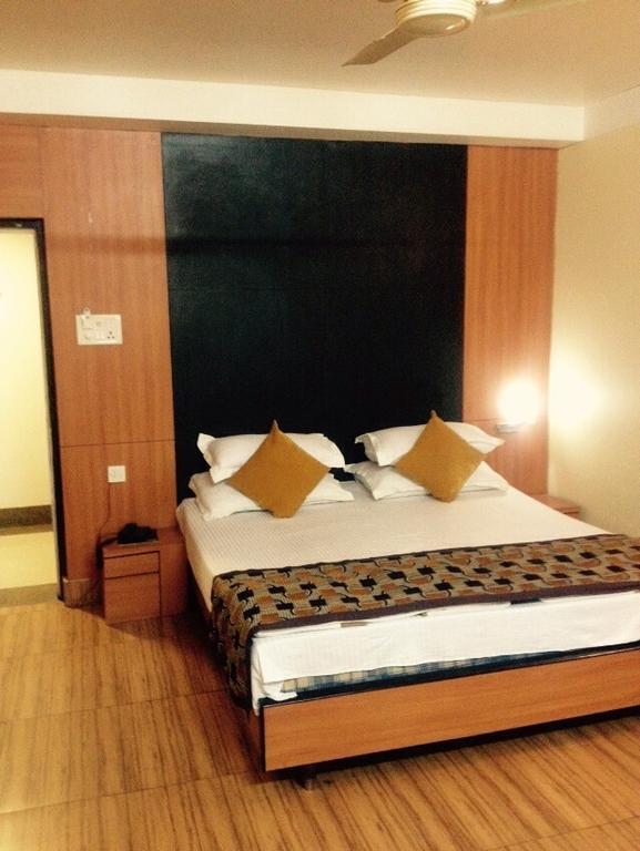 Hotel Bengal International สิริกุรี ห้อง รูปภาพ