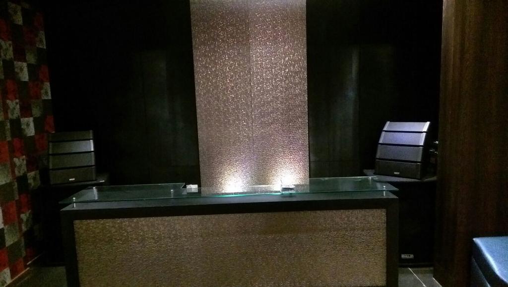 Hotel Bengal International สิริกุรี ภายนอก รูปภาพ