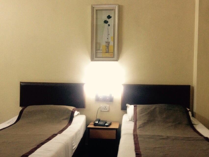 Hotel Bengal International สิริกุรี ห้อง รูปภาพ
