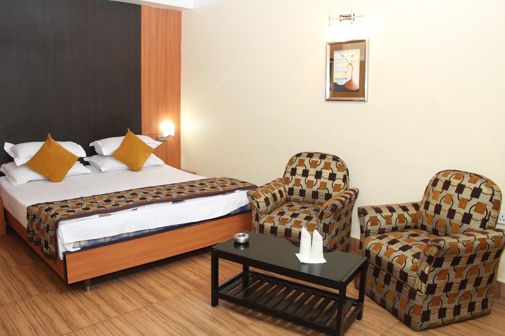 Hotel Bengal International สิริกุรี ห้อง รูปภาพ