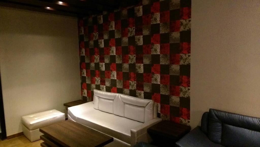 Hotel Bengal International สิริกุรี ห้อง รูปภาพ