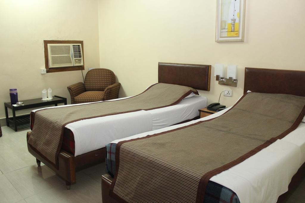 Hotel Bengal International สิริกุรี ห้อง รูปภาพ