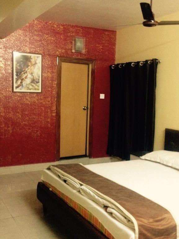 Hotel Bengal International สิริกุรี ห้อง รูปภาพ