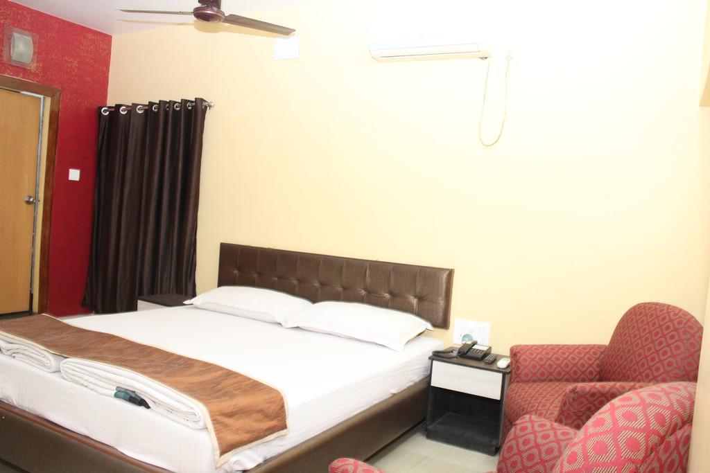 Hotel Bengal International สิริกุรี ห้อง รูปภาพ