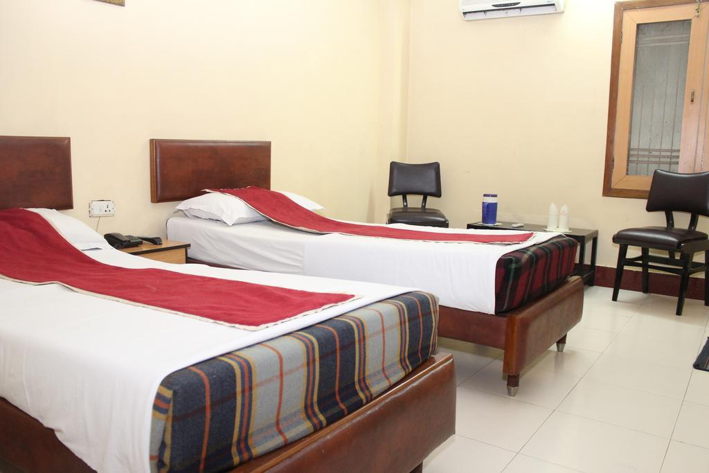 Hotel Bengal International สิริกุรี ห้อง รูปภาพ